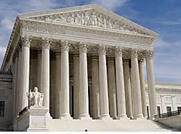 Supremo Tribunal dos Estados Unidos